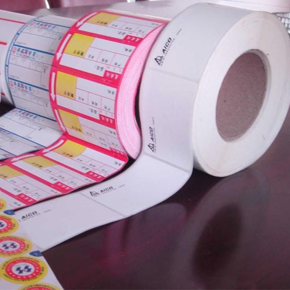 不干膠排廢困難的成因分析與對策