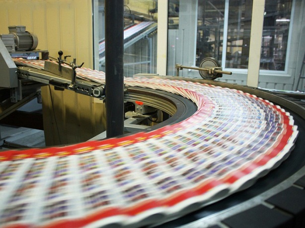 標(biāo)準(zhǔn)化車間